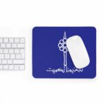 KTV Mouse pad