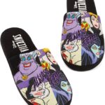 Disney Villains Slippers - Image 2