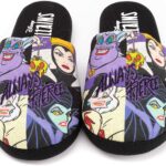 Disney Villains Slippers - Image 3