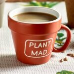 Plant Pot Mug - Image 2