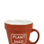 Plant Pot Mug