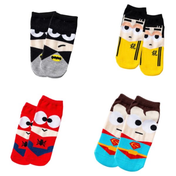 Hero 4 Pair Pack