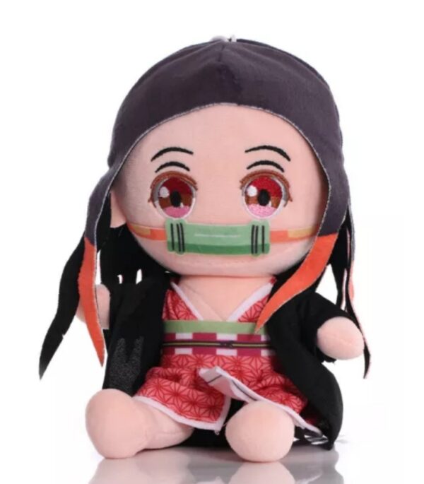 nezuko toy