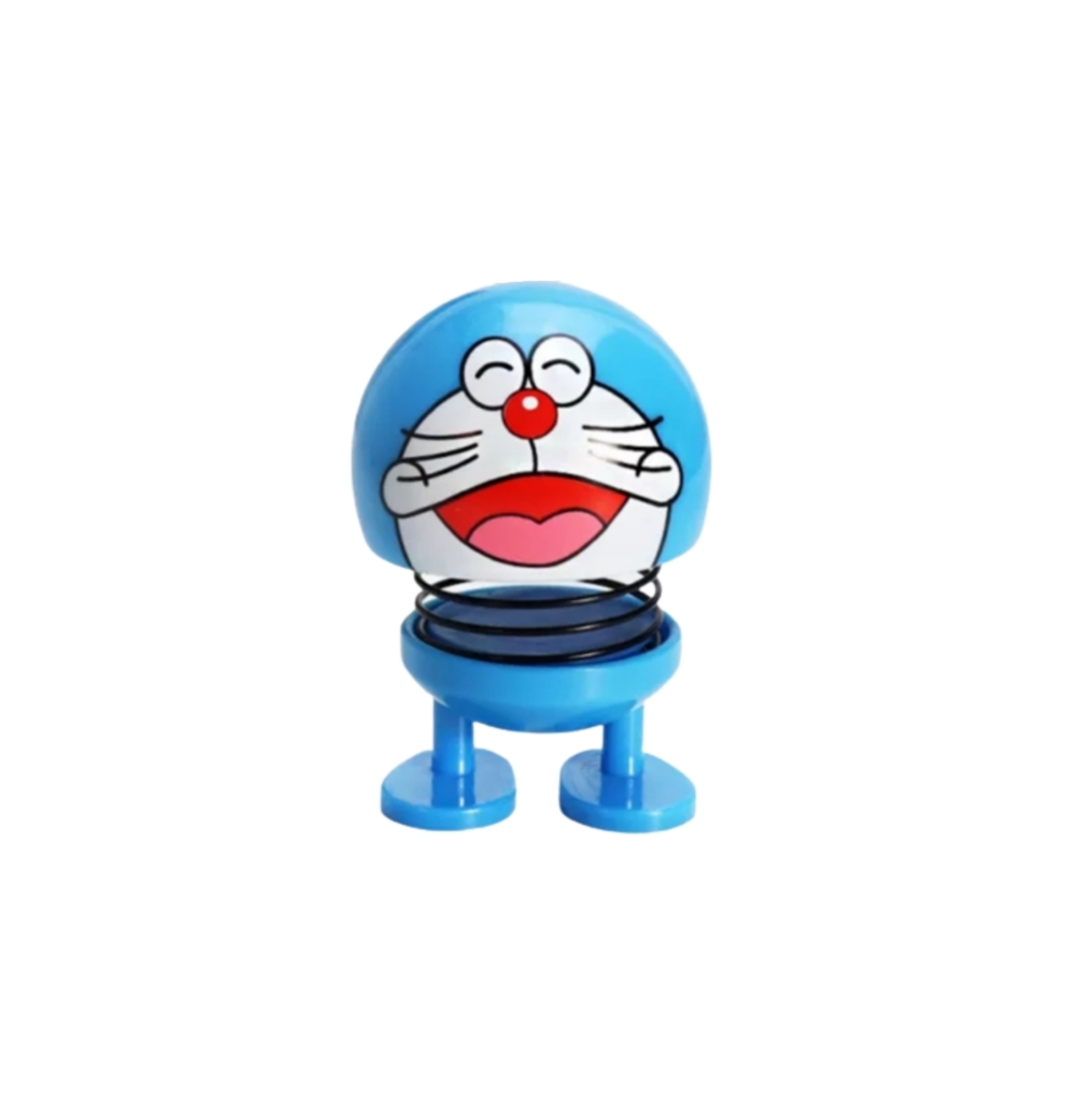 Doraemon Car Moving Doll – كيري ميري