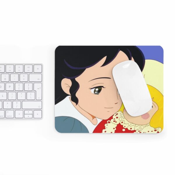 Mouse Pad سالي