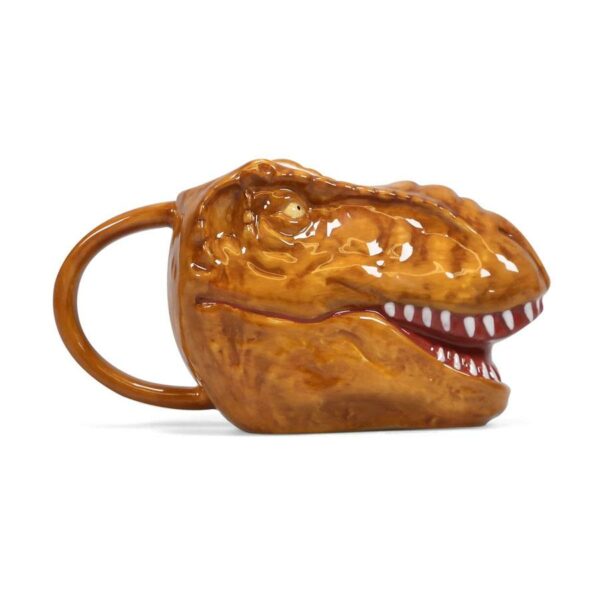 Jurassic Park Mug