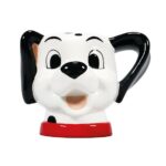 Dalmatian Mug
