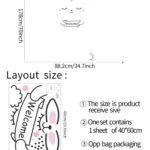 Rabbit Stickers - Image 4