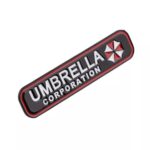 Umbrella Corporation Pin