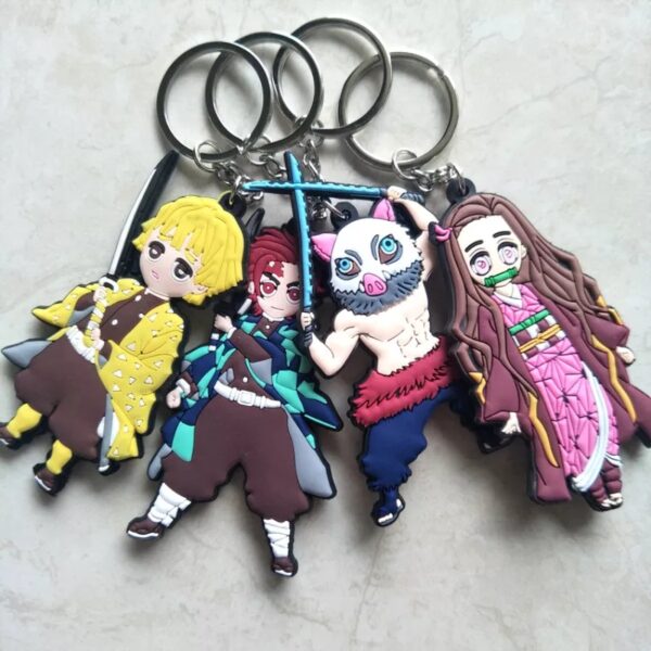 Demon Slayer Keychain ููุฑู ู
ูุฑู Demon Slayer Keychain ููุฑู ู
ูุฑู