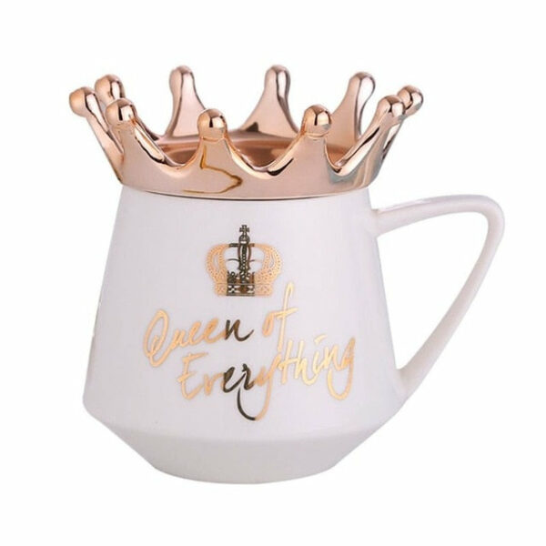 Queen Mug
