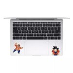 Dragon Ballz 50 Stickers Collection - Image 3