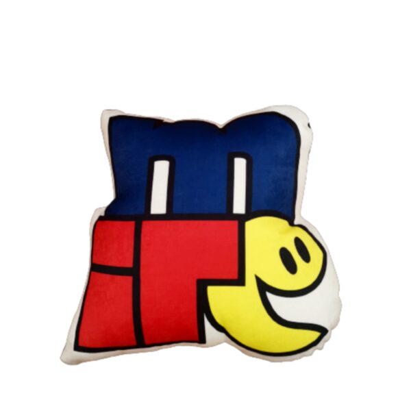 Mirc Cushion