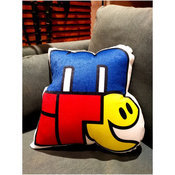 Mirc Cushion - Image 2