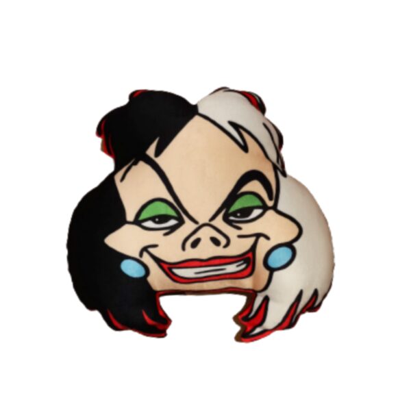 Cruella Cushion