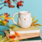Owl 3D Mug - Image 2