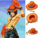 Luffy Ace Hat - Image 2