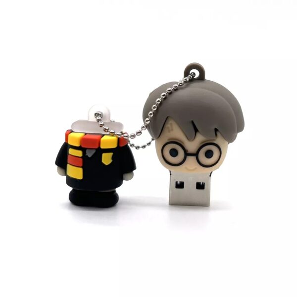 HP USB 4GB