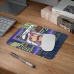 Mouse Pad Sega Version رويشد - Image 2
