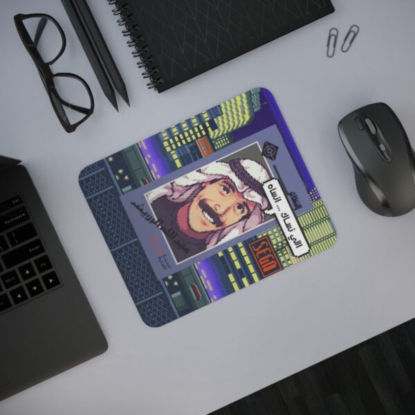 Mouse Pad Sega Version رويشد