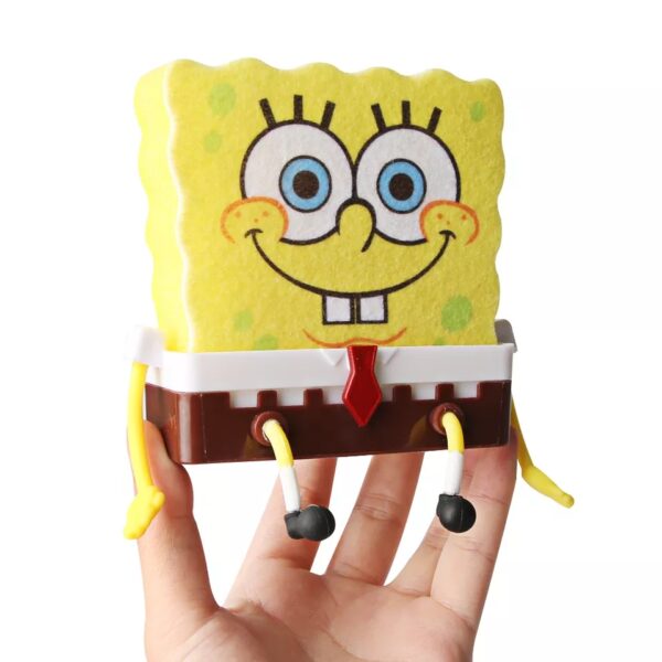 Sponge Holder