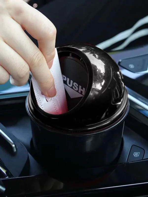 Car Bin