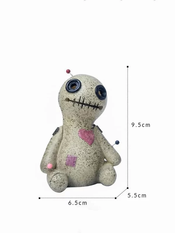 Voodoo Burner - Image 2