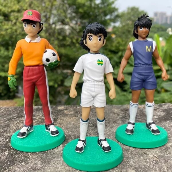 Figure الكابتن ماجد