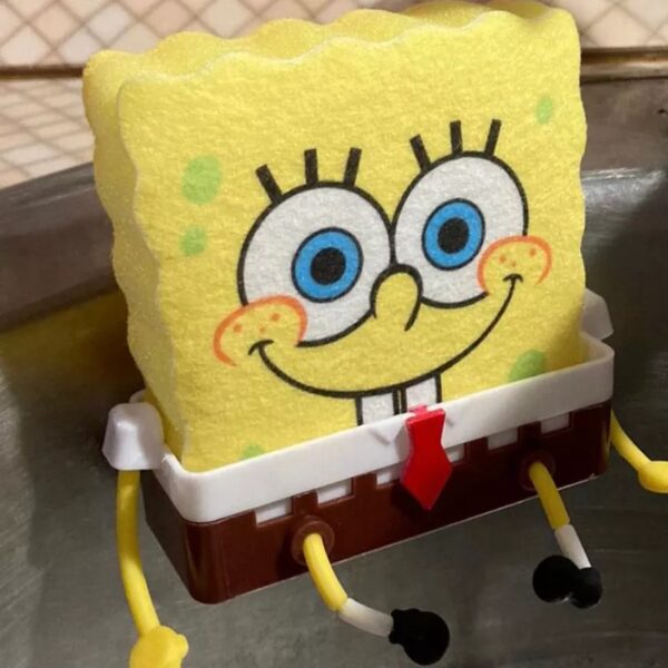 Sponge Holder - Image 7