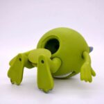 Mike Wazawski Coin Bank - Image 4