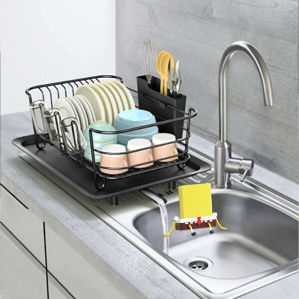 Sponge Holder - Image 2