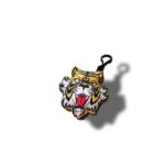 Hanger النمر المقنع