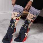 Thor Socks - Image 2