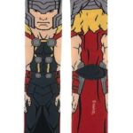 Thor Socks