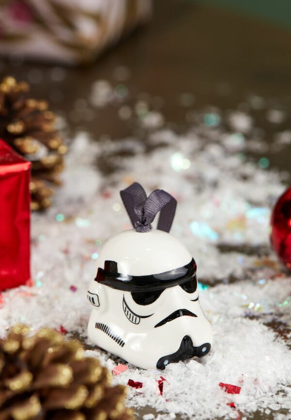 Storm Trooper Ornament