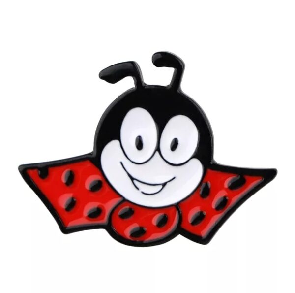 Pin النملة فيردي
