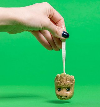 Groot Ornament - Image 2