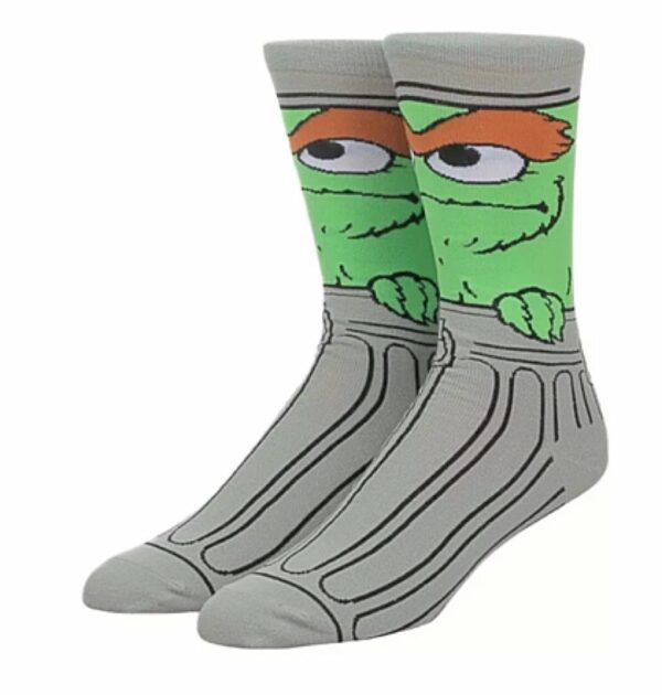 Oscar Socks