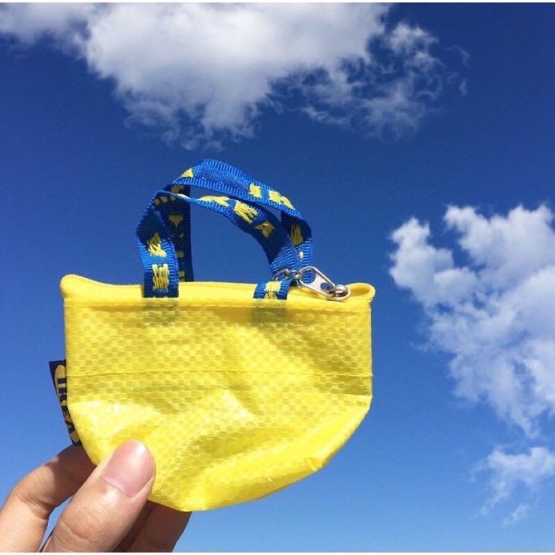 Ikea Mini Bag كيري ميري