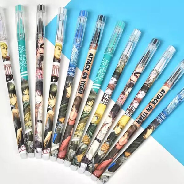 Attack On Titan 1Pc Pen - Image 2
