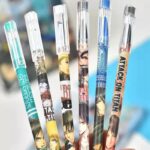 Attack On Titan 1Pc Pen