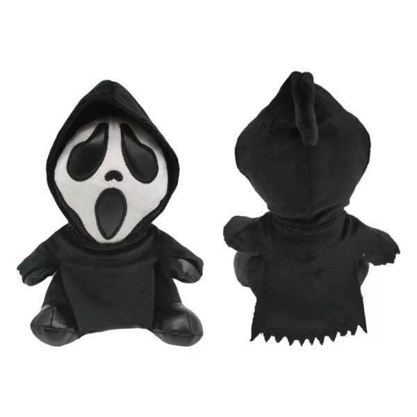 Scream Doll