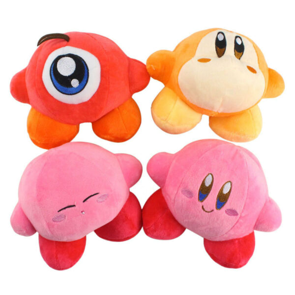 Kirby Doll