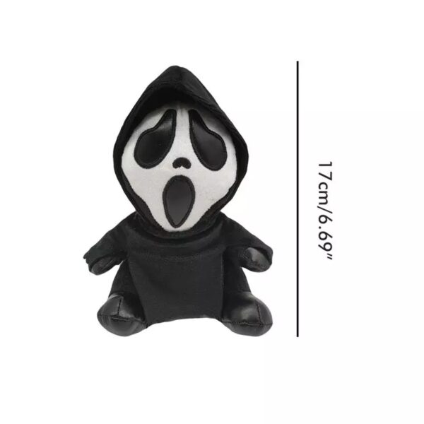 Scream Doll - Image 2