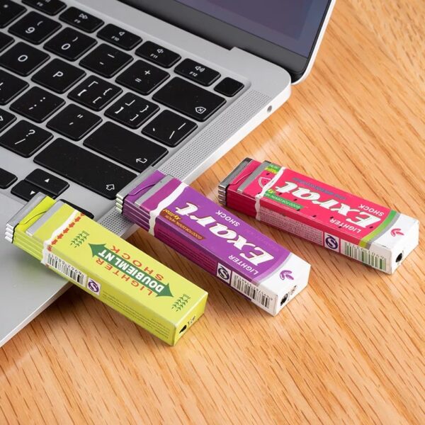 Gum Lighter