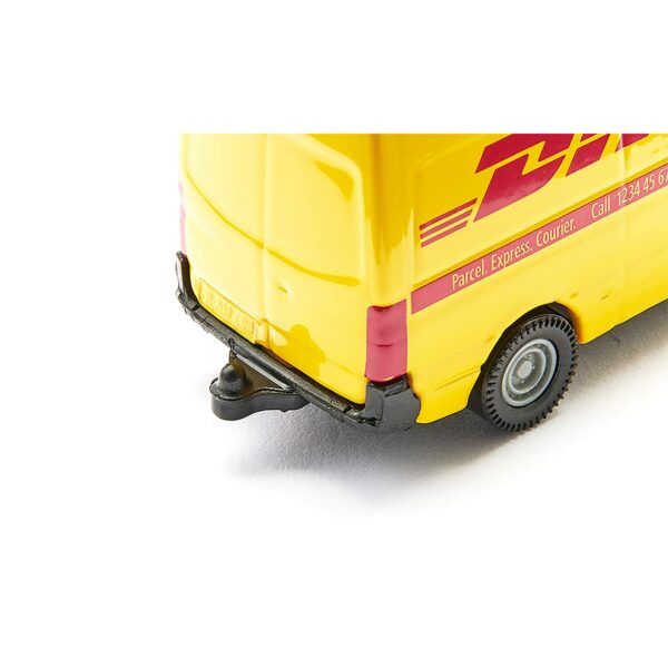 Dhl Van Siku - Image 3