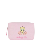 Tweety Makeup Bag