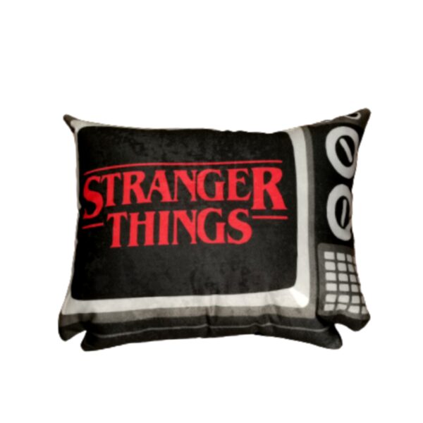Stranger Things TV Cushion