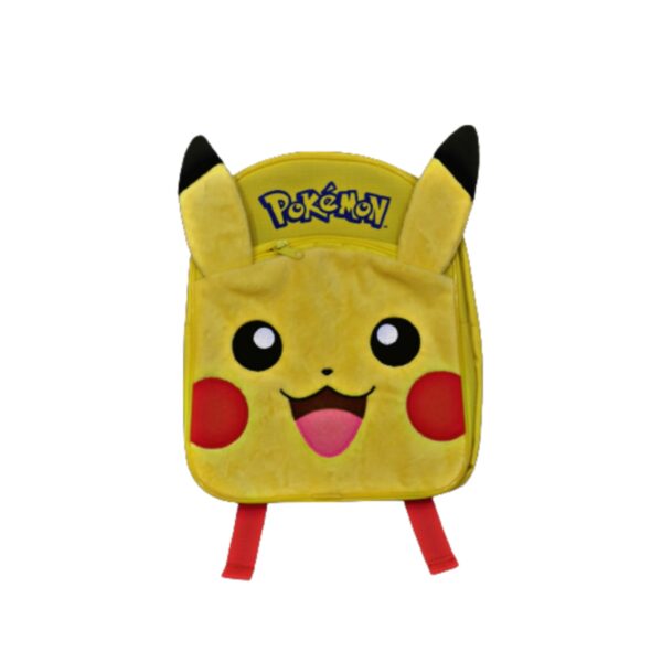 Pikachu Nursery Backpack