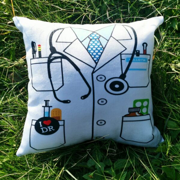 DR Cushion - Image 3